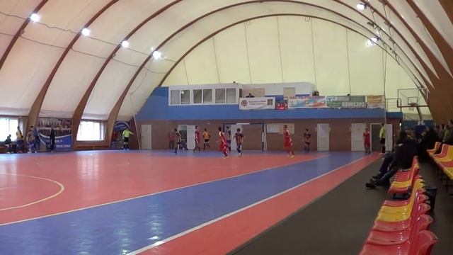 СШ Звезда - ФК Строгино 0-1 Кубок Пенальти 2017 юноши 2002-03 гр смотреть онлайн