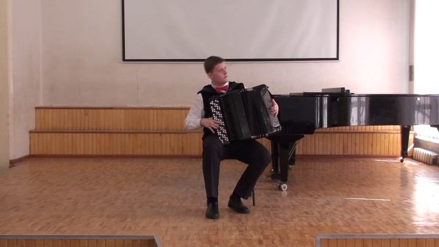 Мордовин Павел. Тамбовская канарейка смотреть онлайн