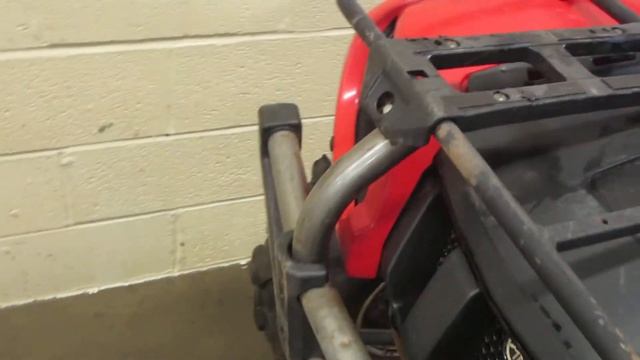 2003 Yamaha 660 Grizzly #38 смотреть онлайн