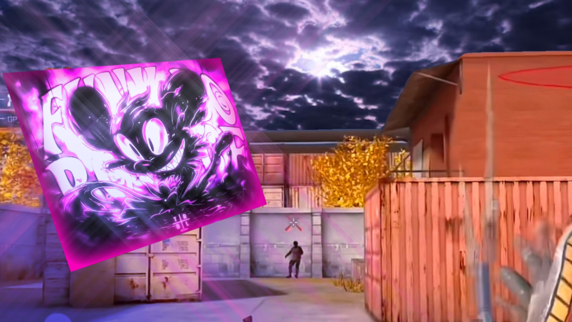 Мувик стандофф 2 смотреть онлайн