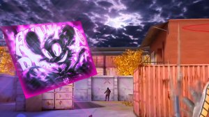 Мувик стандофф 2