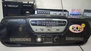 И на конструкторов Шарп бывает проруха. История ремонта