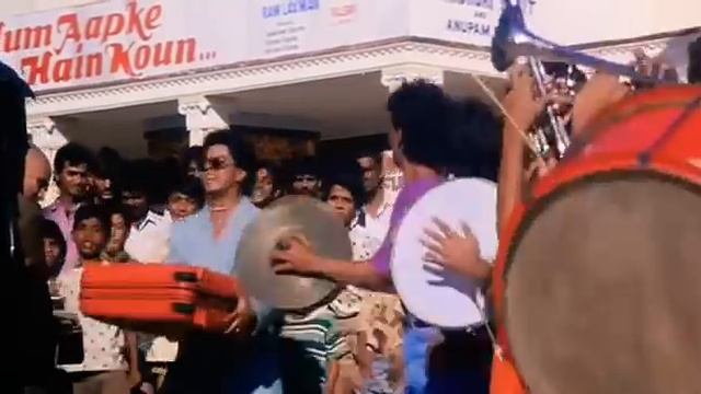 Hind Film/ Shohruh Hon/ Хинд Кино /Худо билади  / индийское кино Шохруххон