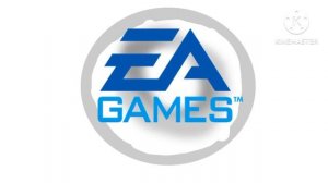 Ea Games Logo Speedrun Kinemaster