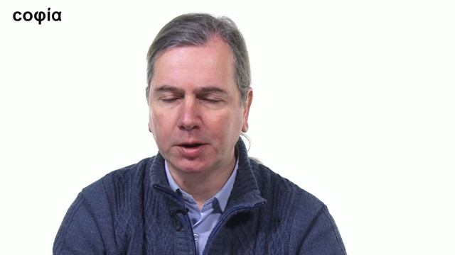 Литургическое предание. / 15. История и чинопоследование чина оглашения. sophias.ru смотреть онлайн