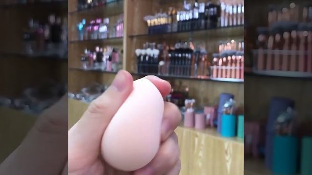 high quality soft makeup sponge смотреть онлайн