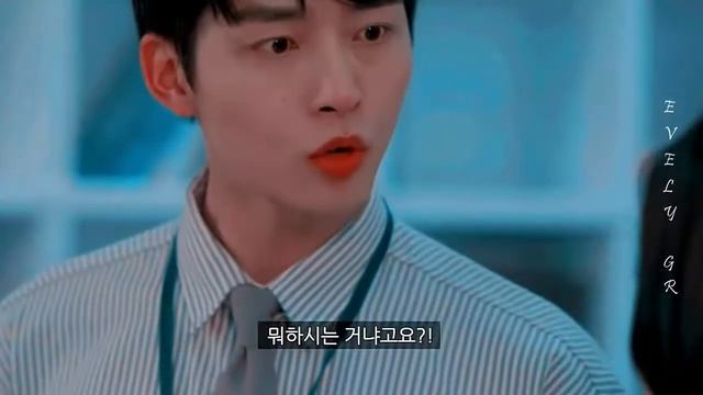 Kore Klip ⇝ Yağmurum Ol   #kore