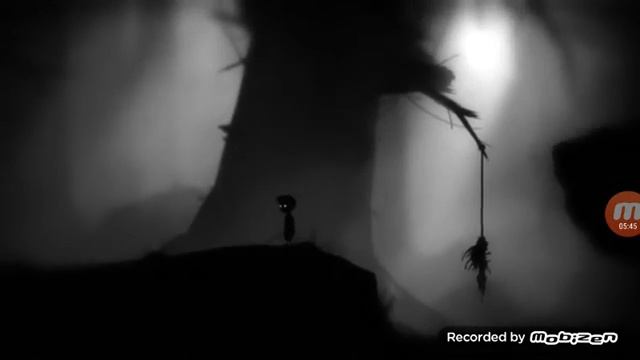 Прохождение Лимбо #1 смотреть онлайн