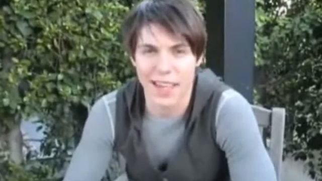 Eye Of The Tiger (Nolan Gerard Funk Video) смотреть онлайн