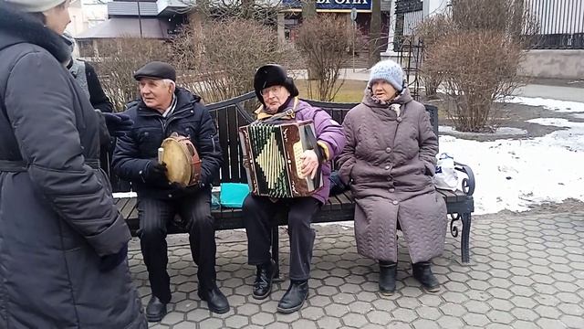 Веселимся как умеем🌥️🕊️✨ смотреть онлайн