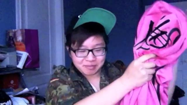 Jeremy Scott x ADIDAS Haul смотреть онлайн