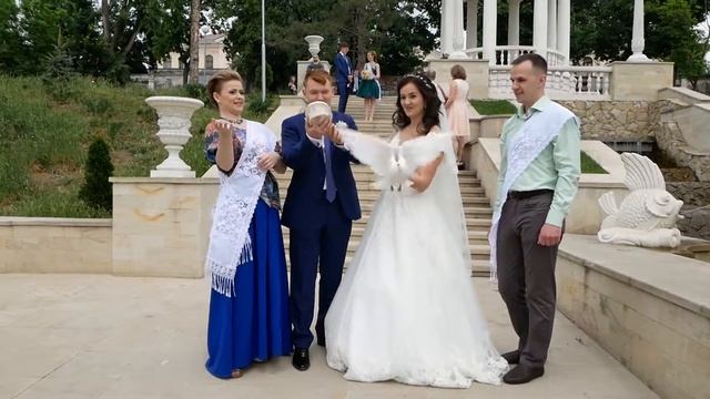 Это лучшая свадьба !!! смотреть онлайн