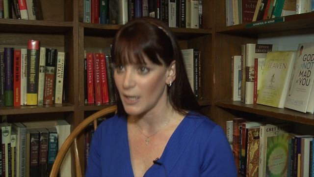 After Adopting Four Children From Russia, Melissa Pandolf Shares Her Journey смотреть онлайн