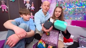 Мой 12 день рождения