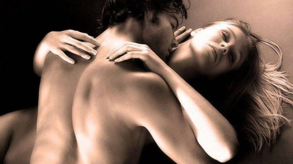 Про секс и сексуальные отношения