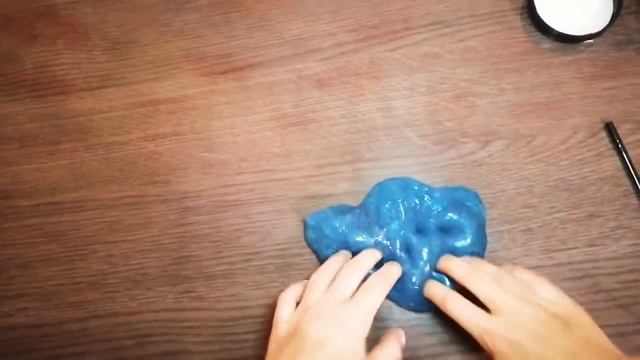 Обзор на слаймы #слайм #обзор смотреть онлайн