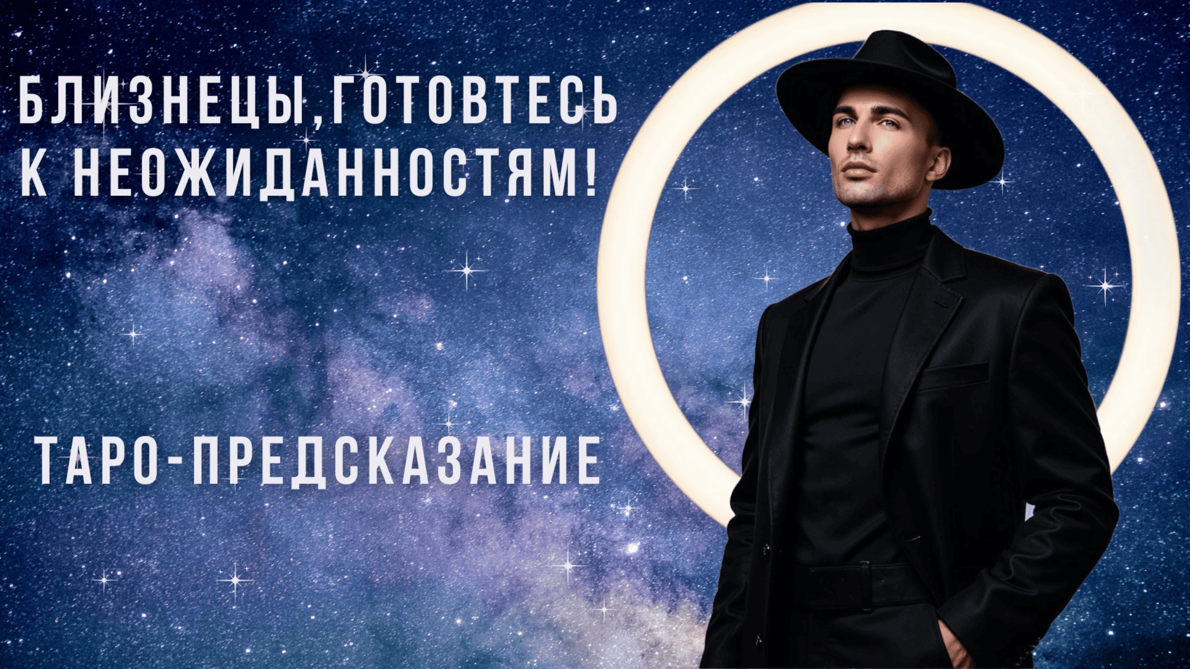 БЛИЗНЕЦЫ - Таро прогноз на Март 2025