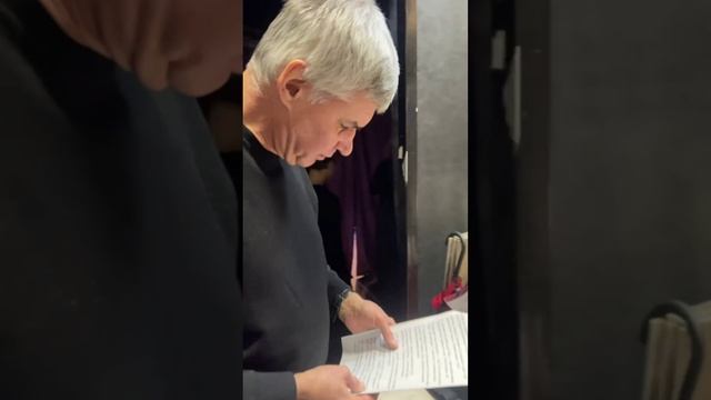 Наша Театральная команда )