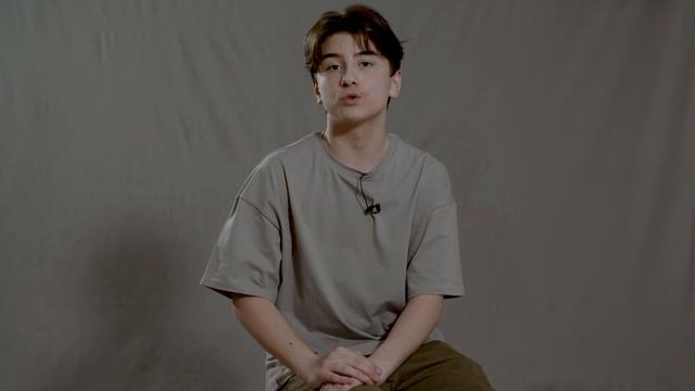 Матвей Кучерявцев Видеовизитка смотреть онлайн
