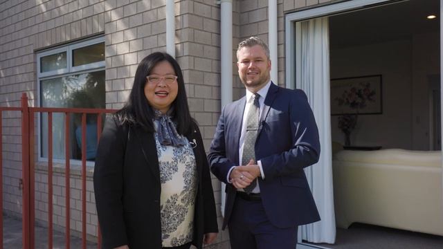 2 Sunshine Boulevard, Sunnyvale - Cameron Hems & Lily Chang - Ray White Austar Group смотреть онлайн
