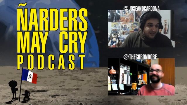 Análisis ANAL del Ñarders May Cry 103 - Firmando paquete de Amazon смотреть онлайн