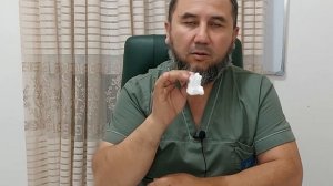 Геморройни уй шароитида даволаш