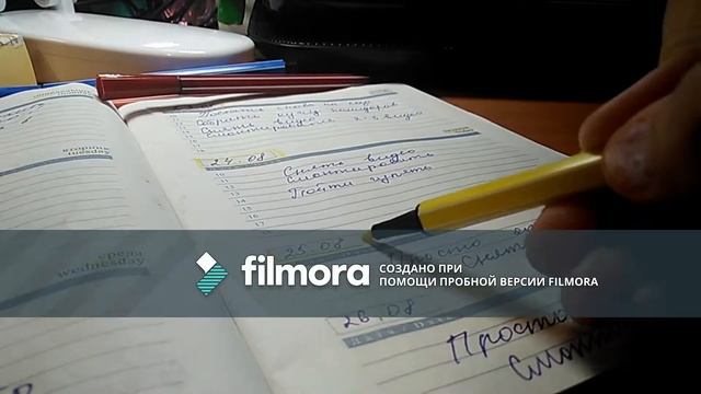 📒 МОЙ Ежедневник| 📌✏Оформление /5 НЕДЕЛЯ 🎬📽🎞📸 смотреть онлайн