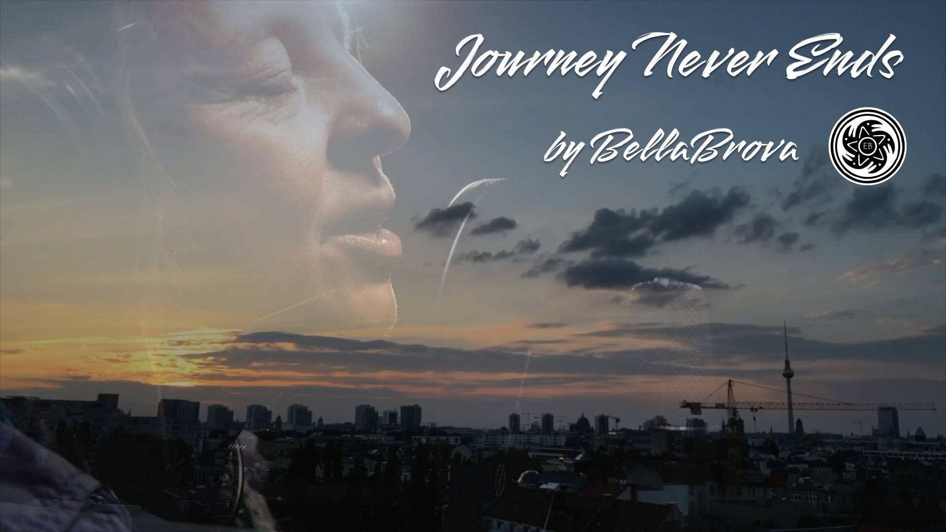 BELLABROVA - Journey Never Ends (Official Video)