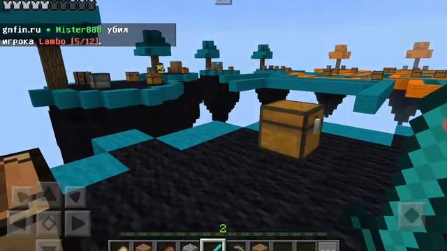 1крутой сервер выживания и мини играми обзор на мини игры смотреть онлайн