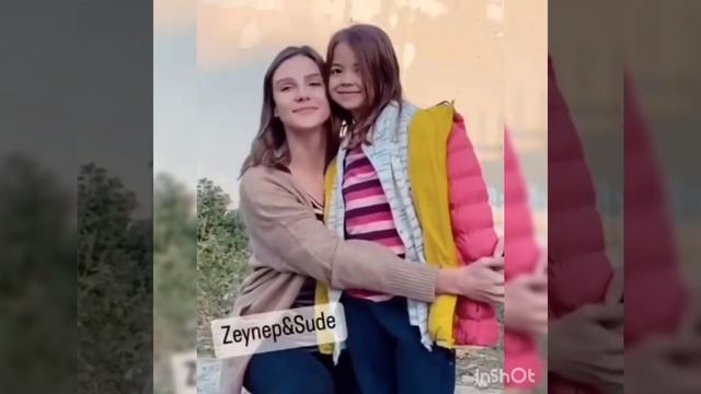 ALİNA BOZ'UN DİZİ ÇEKİMLERİNDEN YENİ KARELERİ! @sou-biznes5988 #alinaboz смотреть онлайн