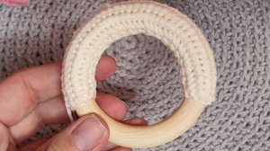 Обвязка букового кольца