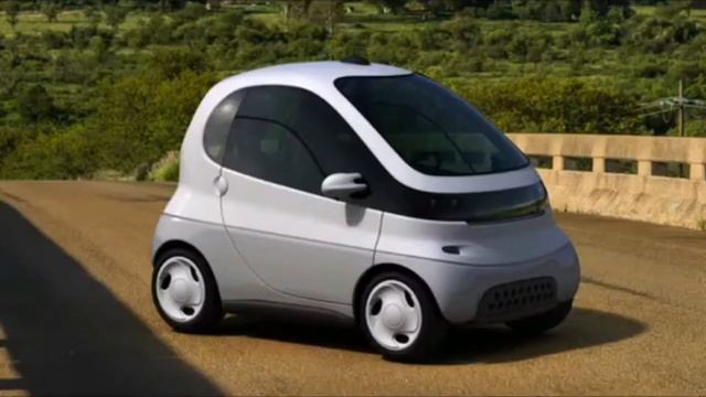 Vueno - Disco Virtual - Nico Axis - Peugeot Concept Cars смотреть онлайн