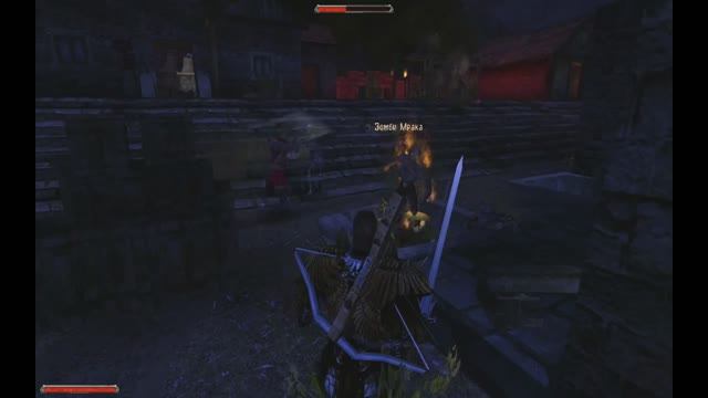 19. Готика II Яктиль - Апокалипсис