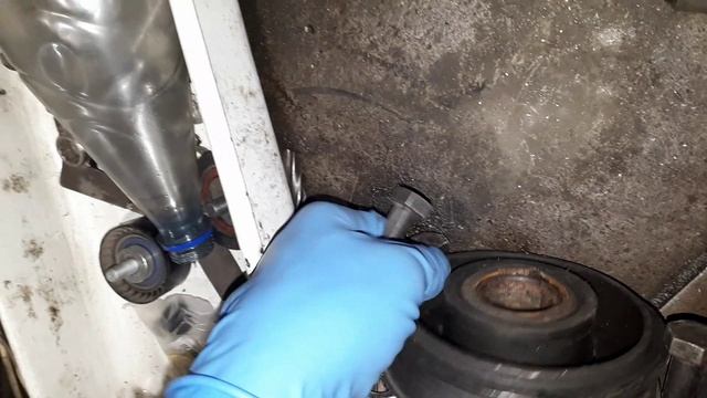 как я спрессовал муфту кондиционера на приоре смотреть онлайн