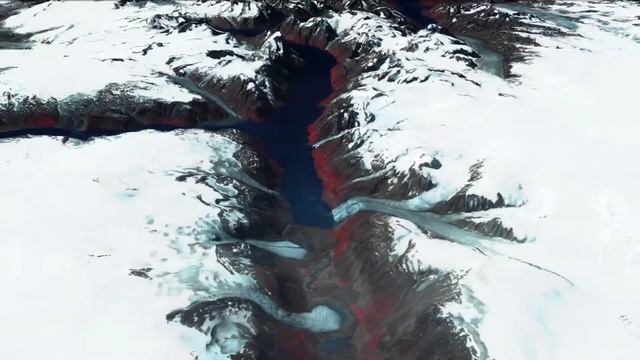 Greenland 2019-06-16 смотреть онлайн