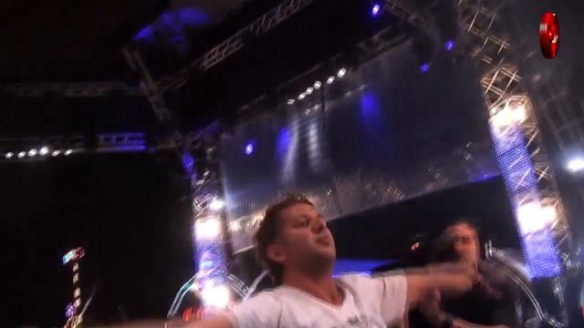Overcast Live - Planeta Atlantida 2011 (promo) смотреть онлайн