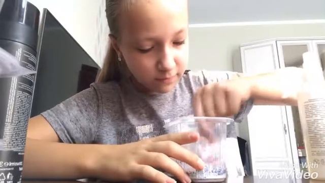 Делаю слайм /slime смотреть онлайн