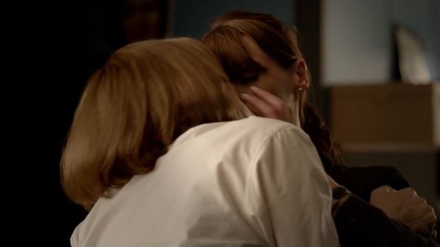 A Touch Of Cloth - Suranne Jones And And Anna Chancellor