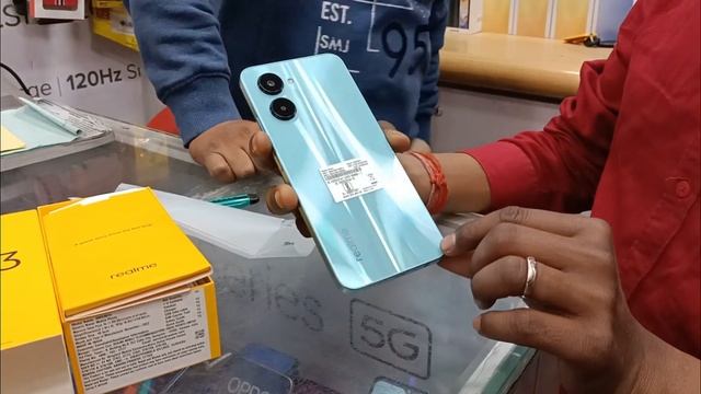 NEW PHONE REALME C33 4/64 camera 50 MP смотреть онлайн