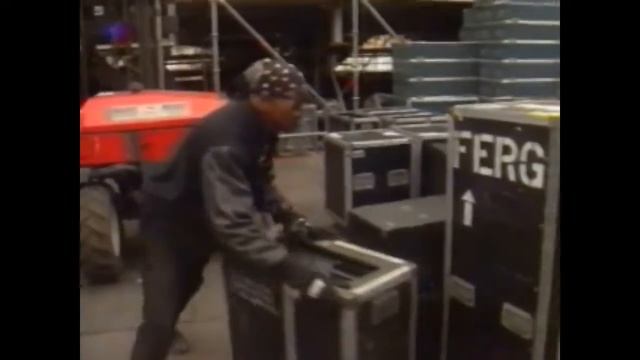 Tina Turner On Tour With Tina Turner 24 Hours 1996 Part 1 YouTube 720p смотреть онлайн