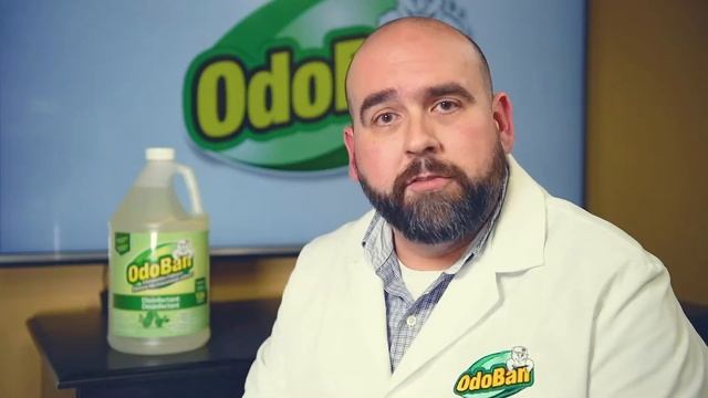 OdoBan's Eucalyptus scent: Why Does It Eliminate Odors So Well? смотреть онлайн