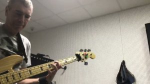 Cadillac Assembly Line. Albert King (cover)