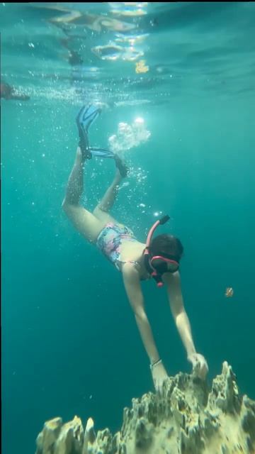 Baracuda lake Coron #coronpalawan смотреть онлайн