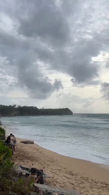 На Бали слегка штормит!!! 08.02.2025 смотреть онлайн