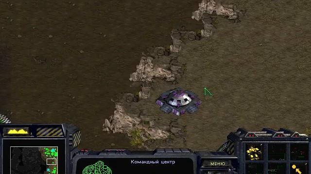 Starcraft 5