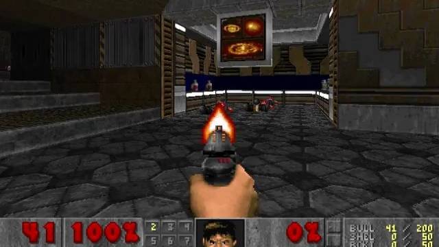 FreeDoom