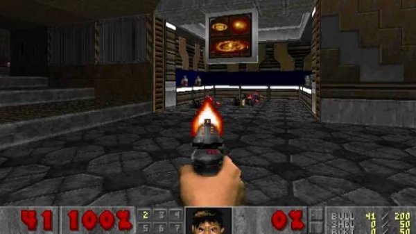 FreeDoom