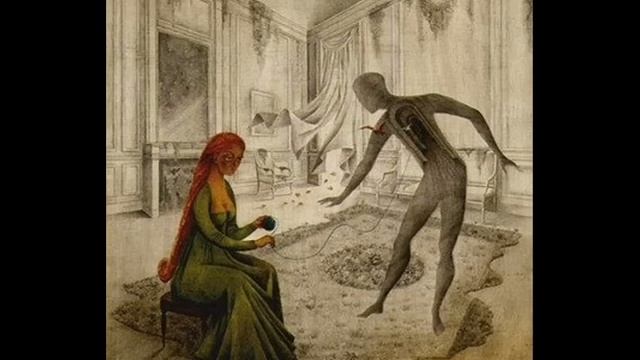 Camille Saint-Saëns - Danse Macabre смотреть онлайн