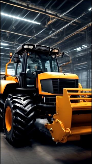 Тракторный завод Ростсельмаш готовится к открытию смотреть онлайн