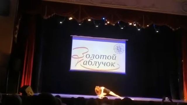 Melissa dance show, смотреть онлайн